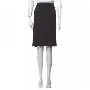 Tiffany & Co (tco) Couture Career Style Skirt